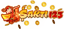Logo Resmi SAKTI123